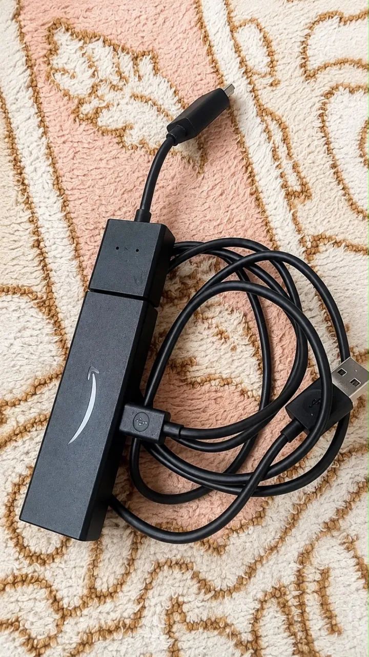 ? Amazon Fire TV Stick à venda! - Foto 2
