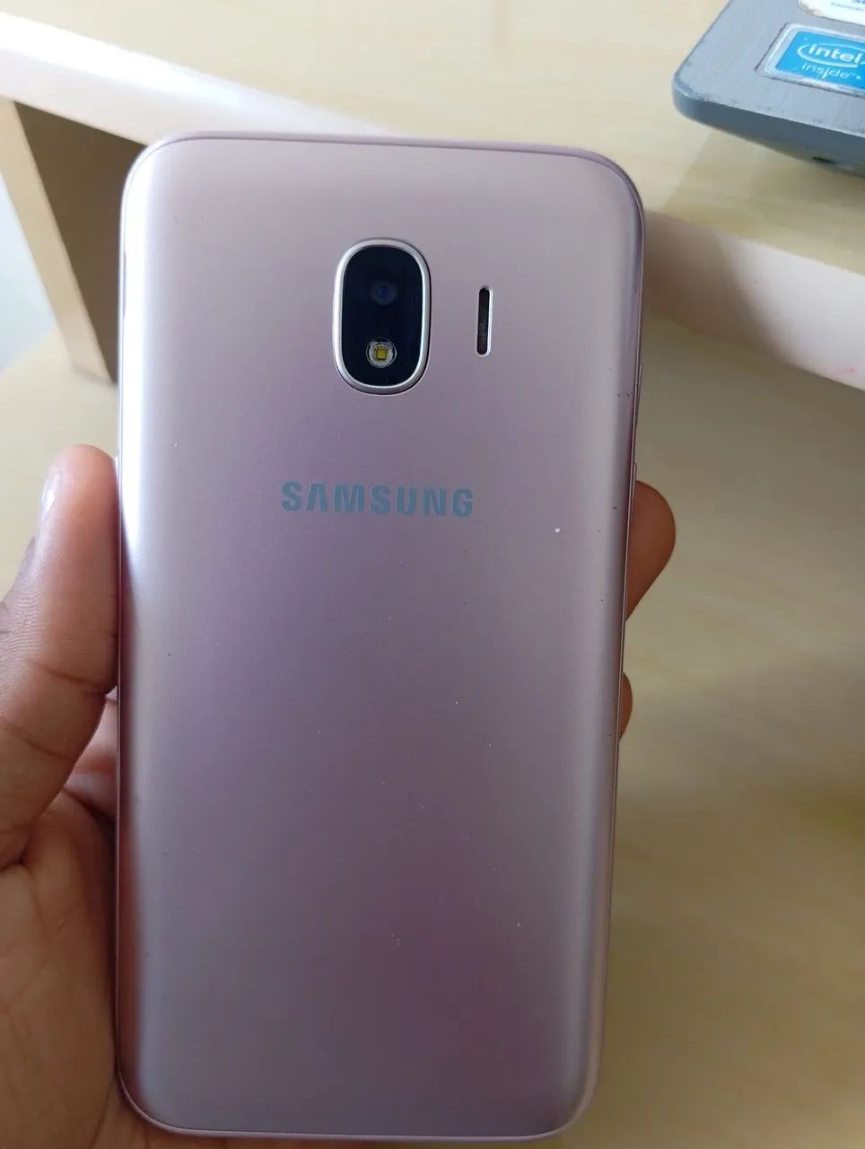 Promoção! Pra levar agora Sansung Galaxy J2 PRO - Foto 5
