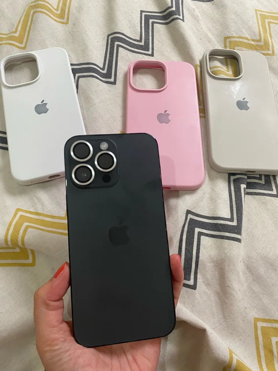 IPhone 14 Pro Max  - Foto 2