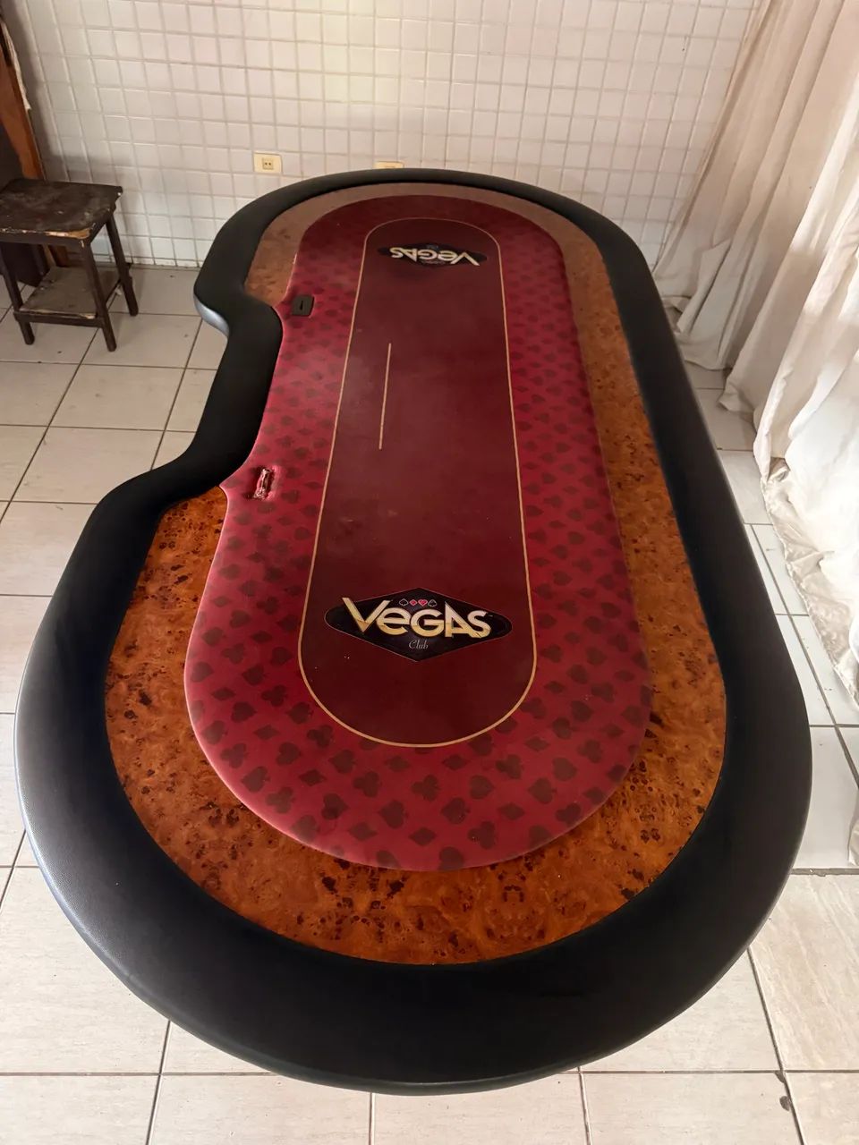 Mesa poker  - Foto 2