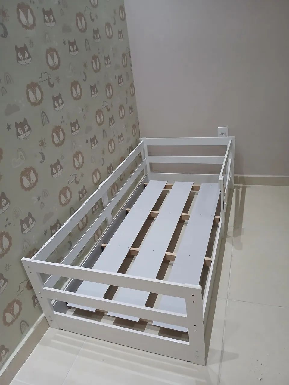 Cama montesariana  - Foto 4
