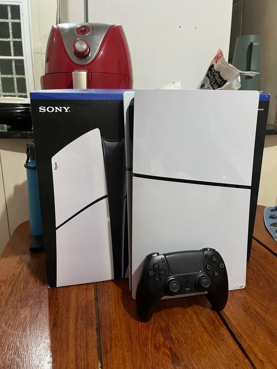 Ps5 Slim Digital - Foto 4