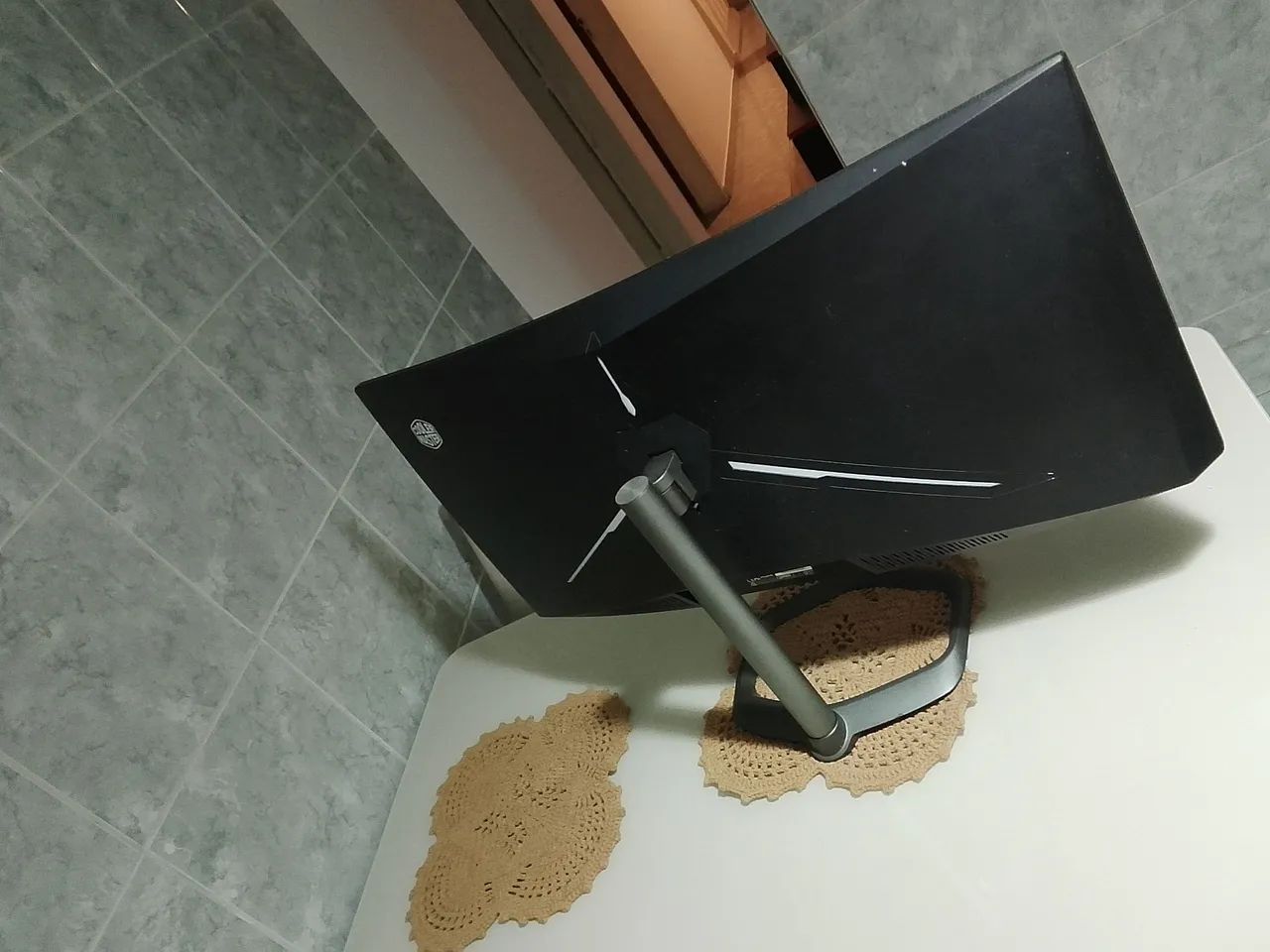 Monitor  - Foto 2