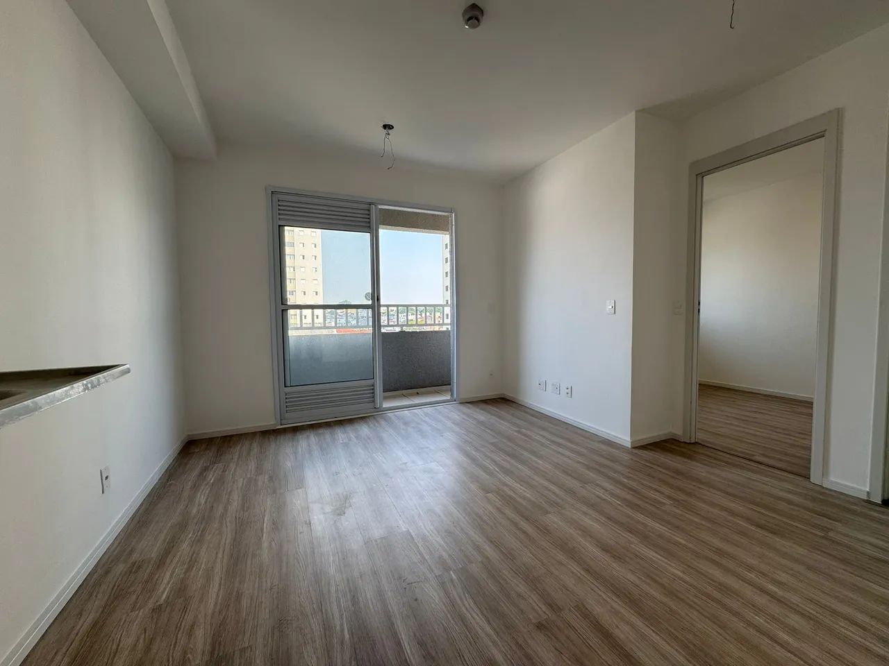 Apartamento para alugar ou comprar com 32m² e 1 quarto - Foto 2