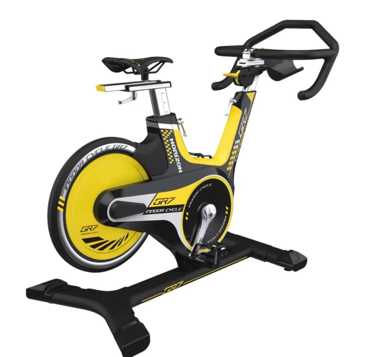 Spinning - Foto 3