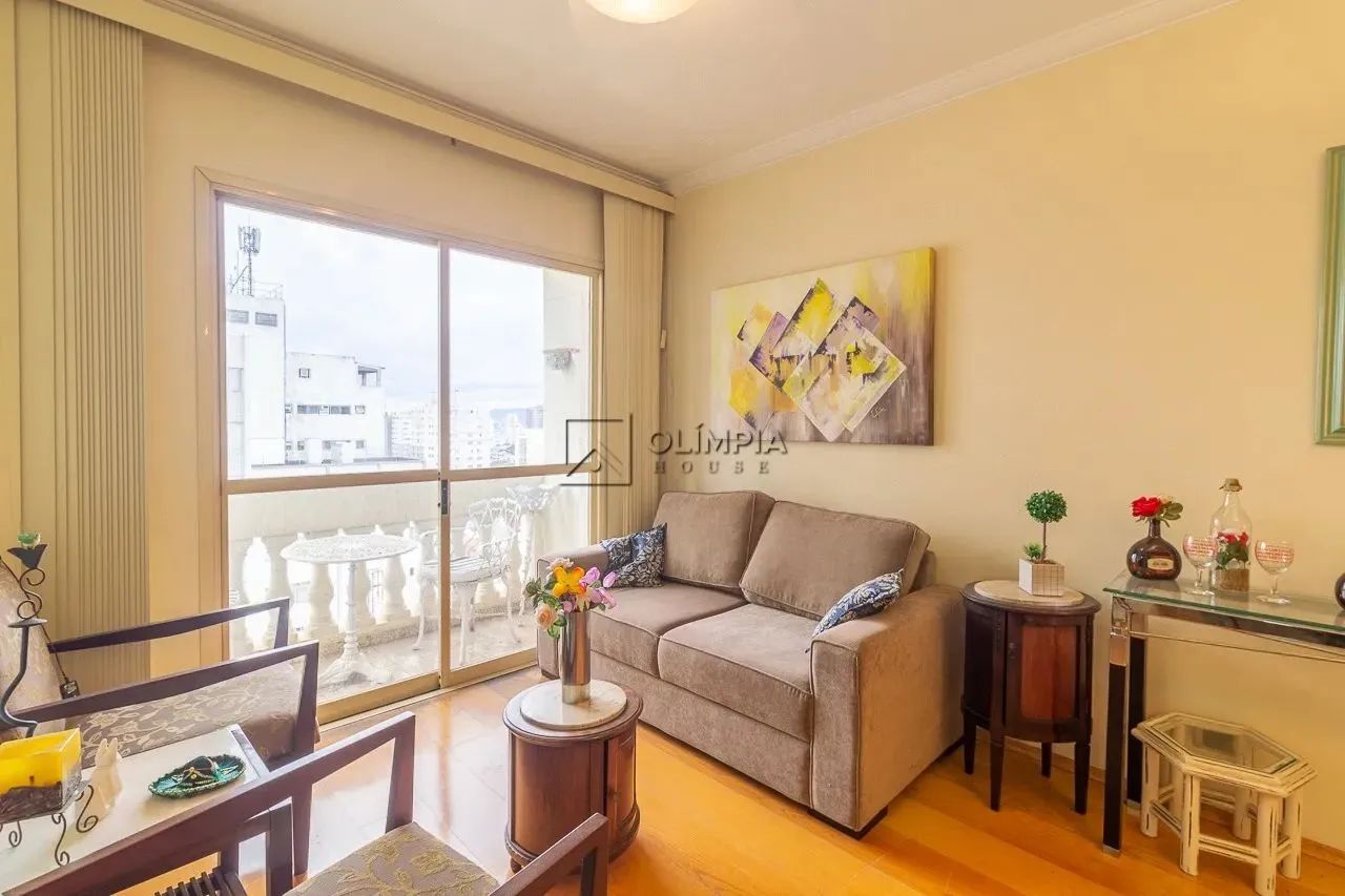 Aluguel Apartamento 2 Dormitórios - 65 m² Pompéia - Foto 4