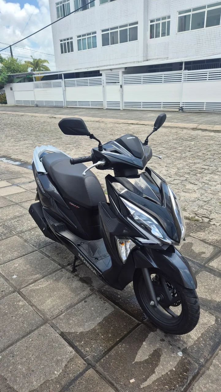 Honda Elite 2022 - Foto 2