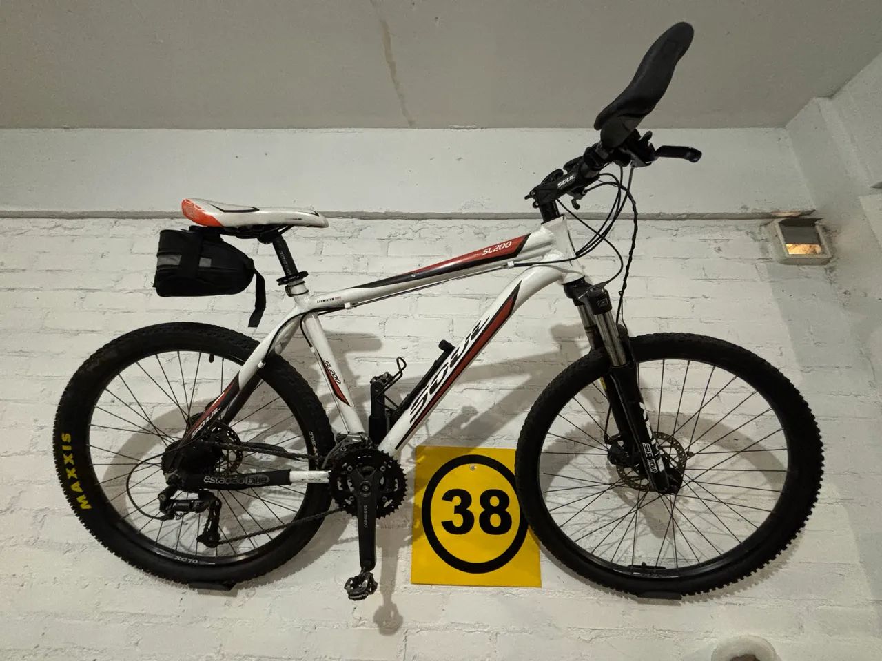 Bicicleta - Foto 2