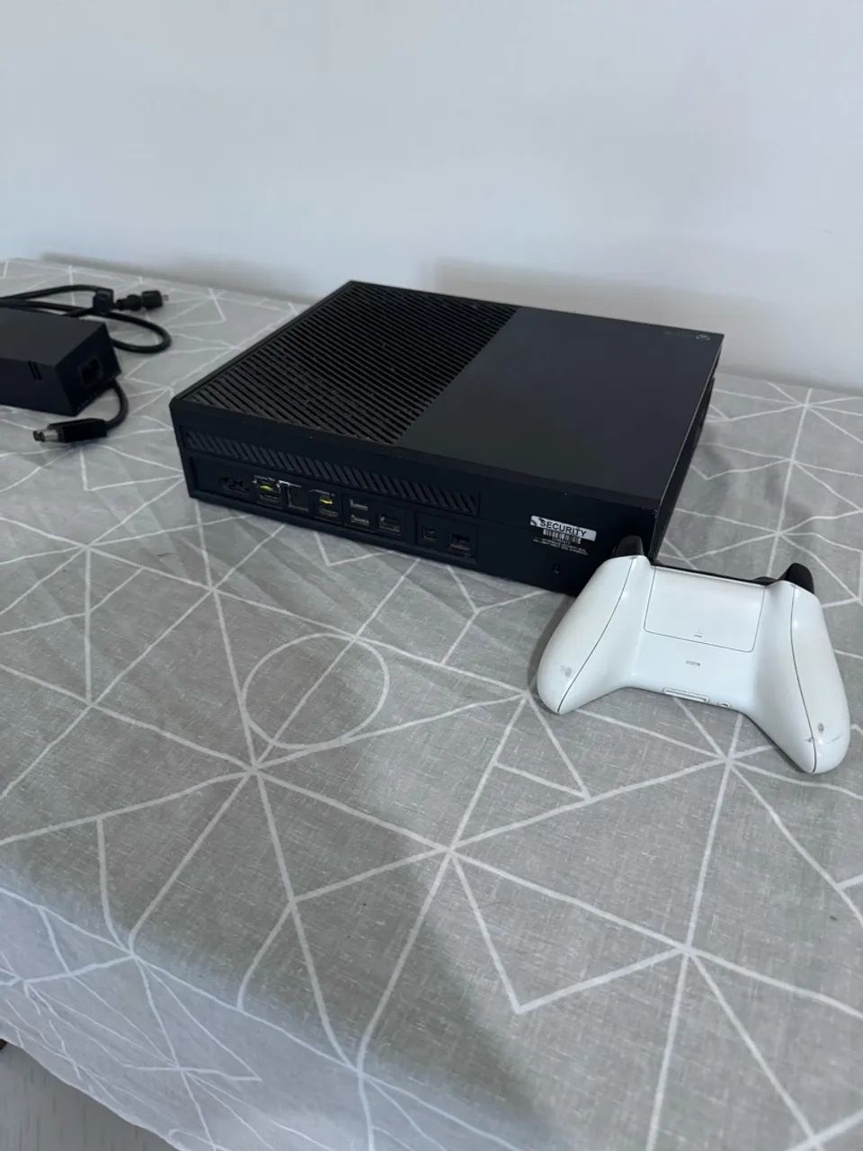 Xbox One fat - Foto 3