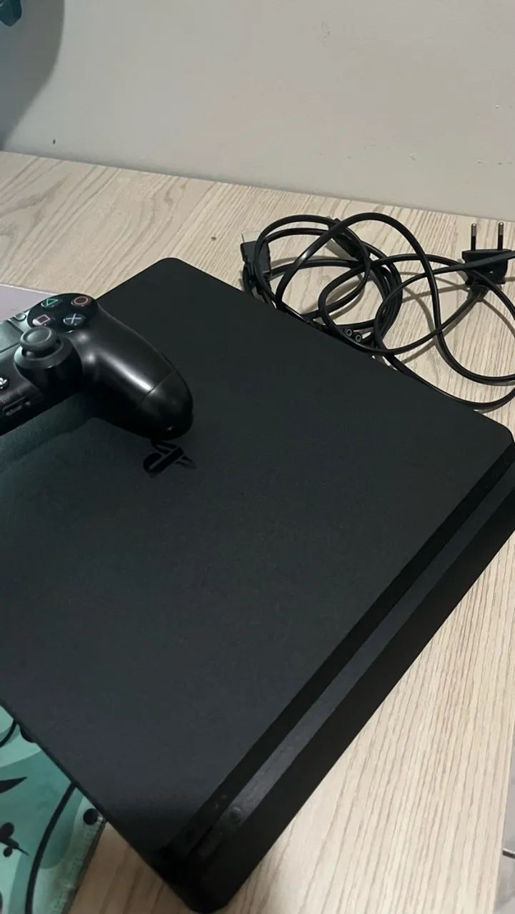 PS4  - Foto 2
