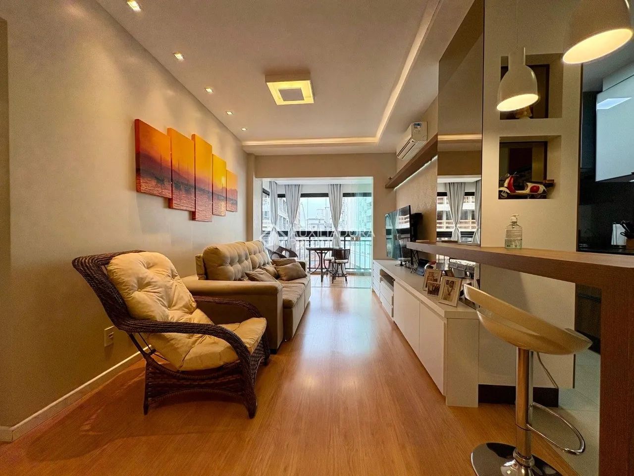 Apartamento de 2 quartos em condomínio clube! - Foto 5