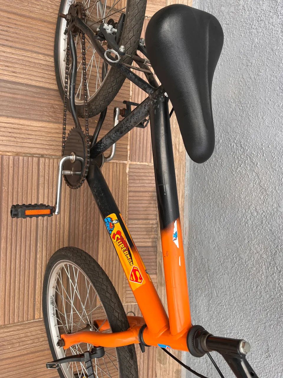 Bicicleta infantil - Foto 3