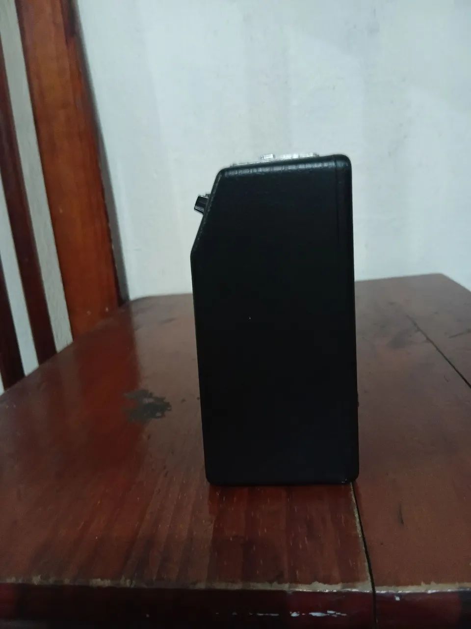 Amplificador fender mini twin - Foto 2