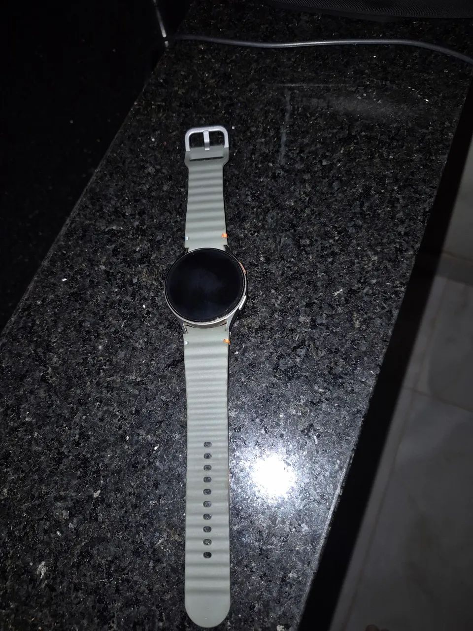 S24 Fe + Smartwatch Samsung 7 - Foto 5