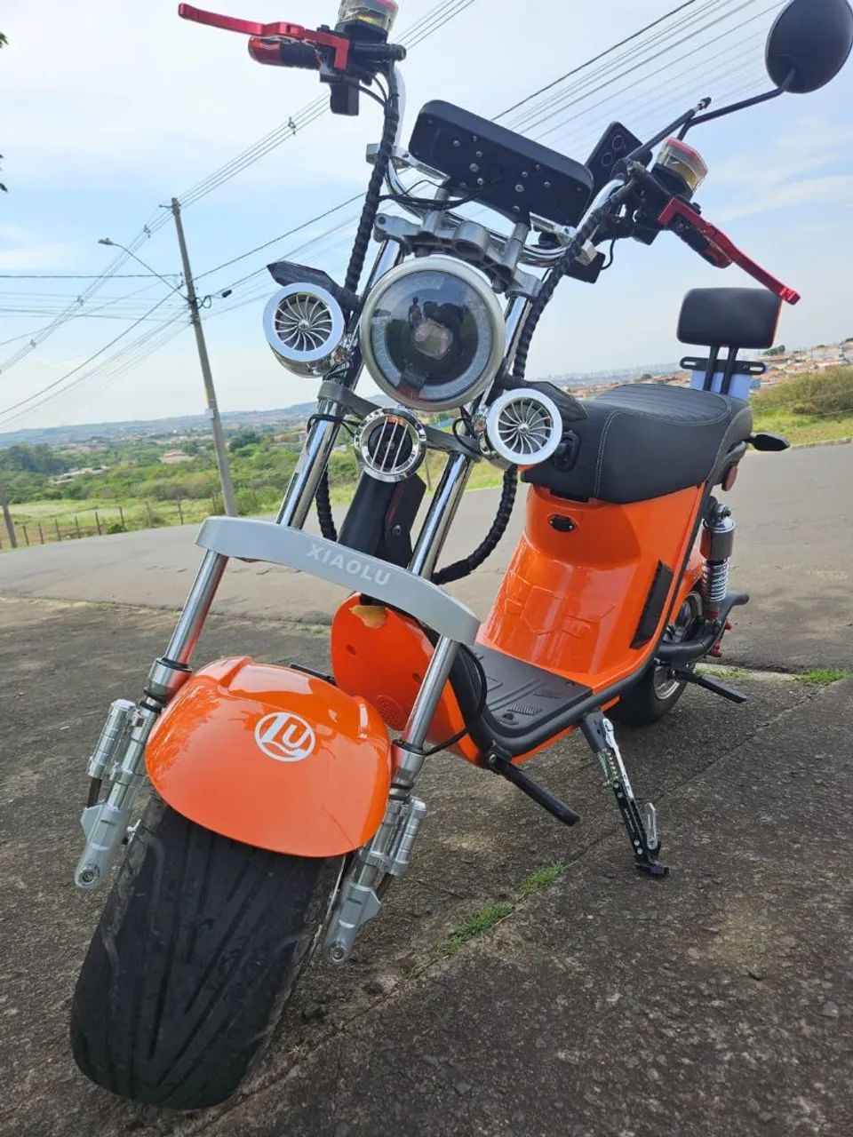 X11 2000w 20ah 2026 - 1540282727 | OLX