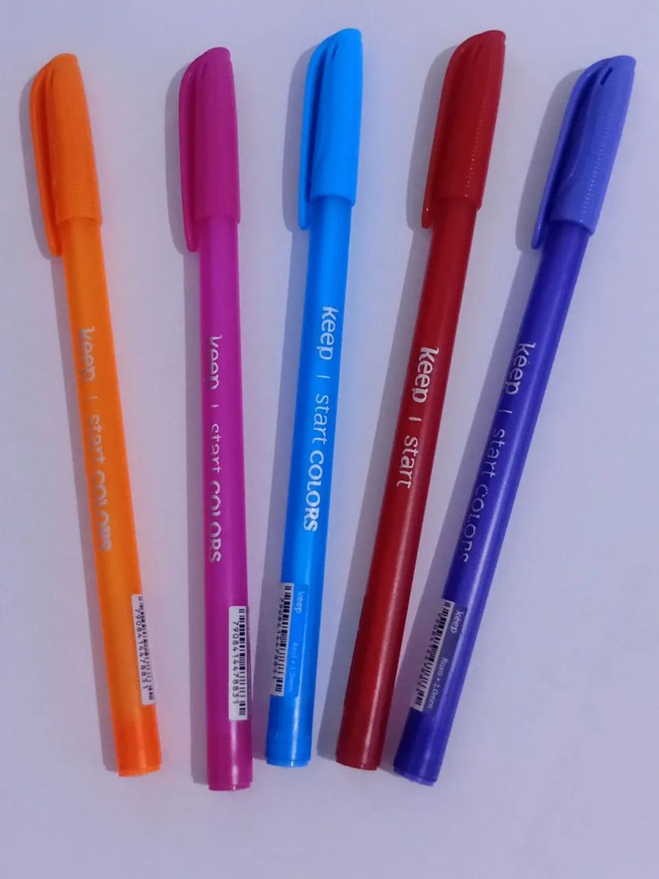 Caneta start colors keep - Foto 3