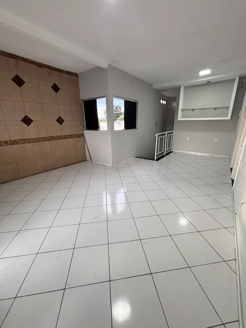 KF-Casa Duplex no mocambinho - Foto 2