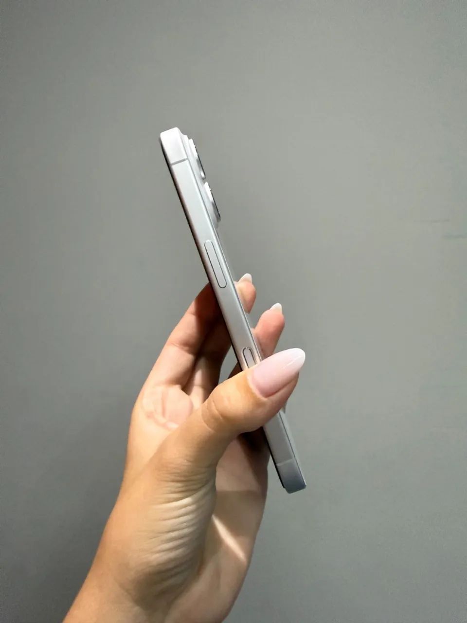 iPhone 16, 128gb com 92% de saúde da bateria  - Foto 2