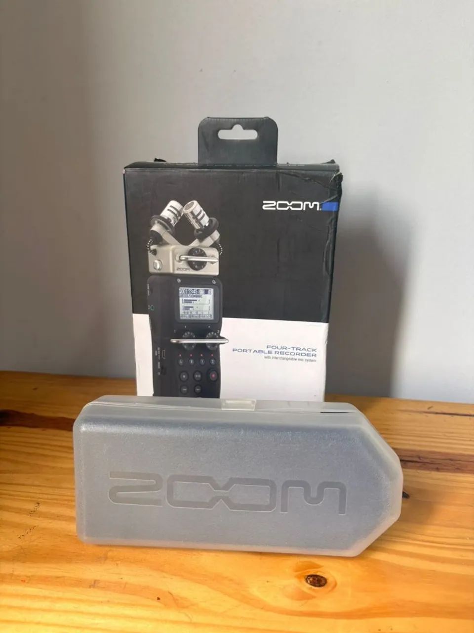 Gravador H5 - Foto 2