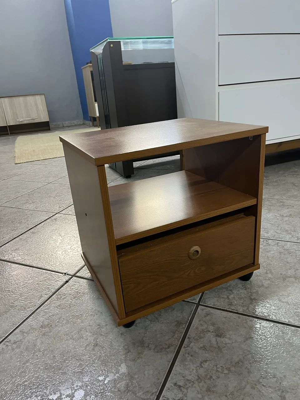 Mesinha de cabeceira  - Foto 2