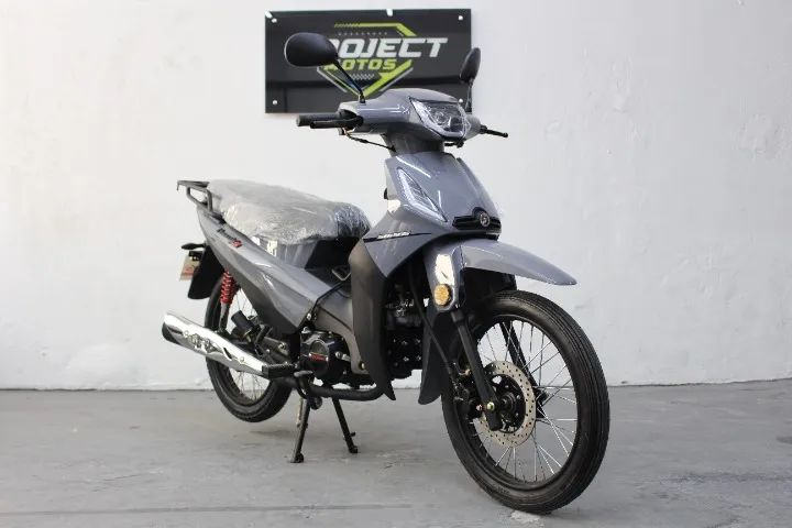 SHINERAY PHOENIX 50 2026 - Foto 2