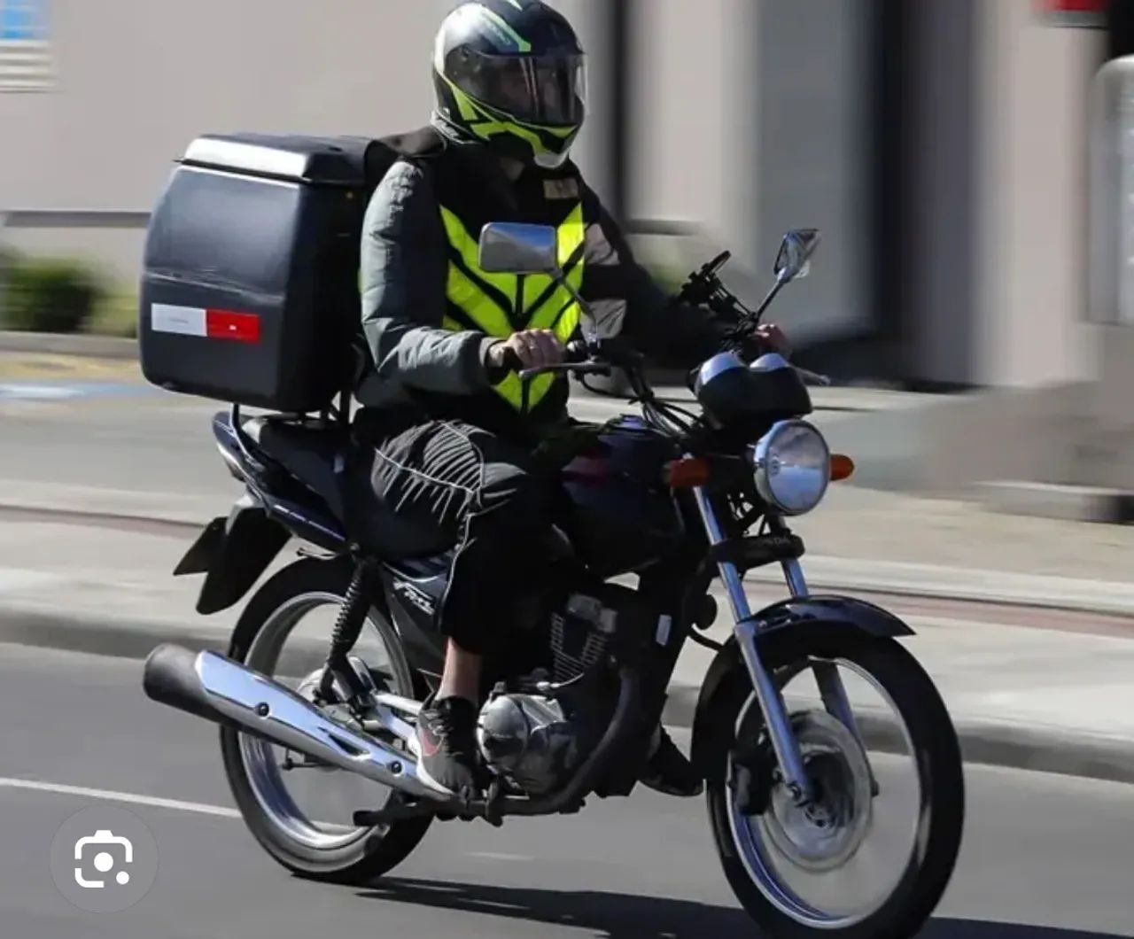 Motoboy free 
