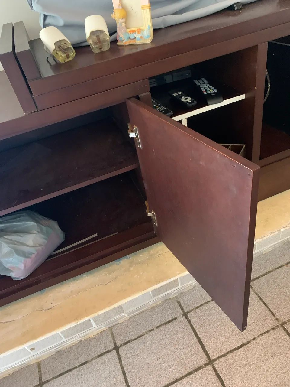 Hack em madeira maciça  - Foto 4