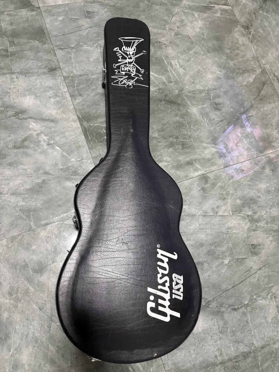 Gibson slash  - Foto 3