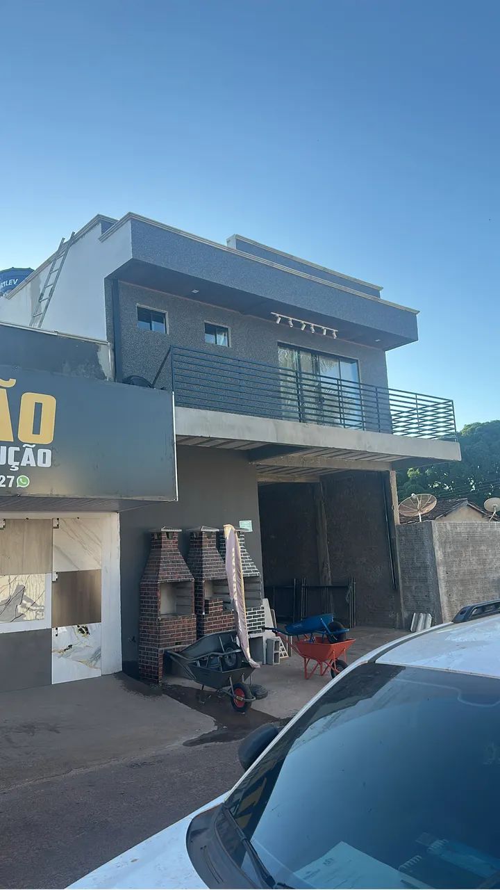 VENDO LOJA MATERIAL DE CONSTRUÇÃO  - Foto 2