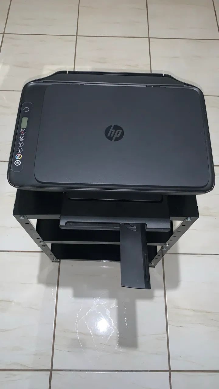 Impressora Hp Deskjet 2774 