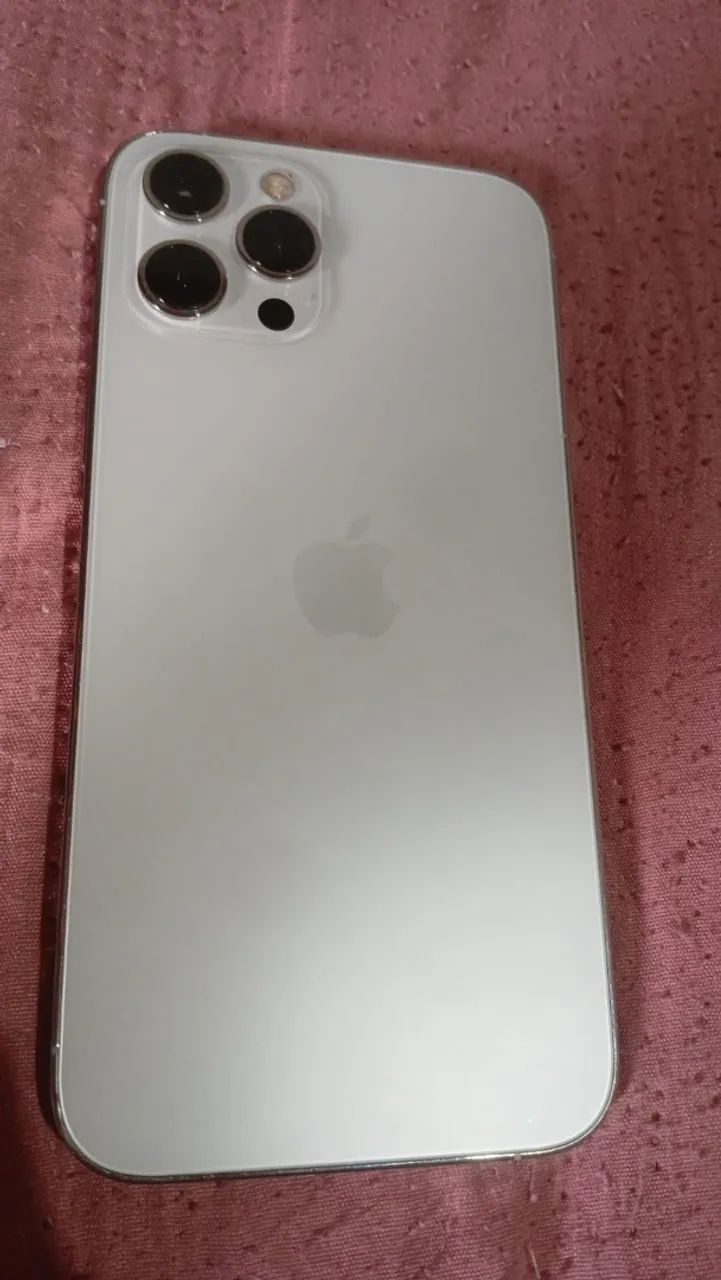 iPhone 12 Pro Max  - Foto 5