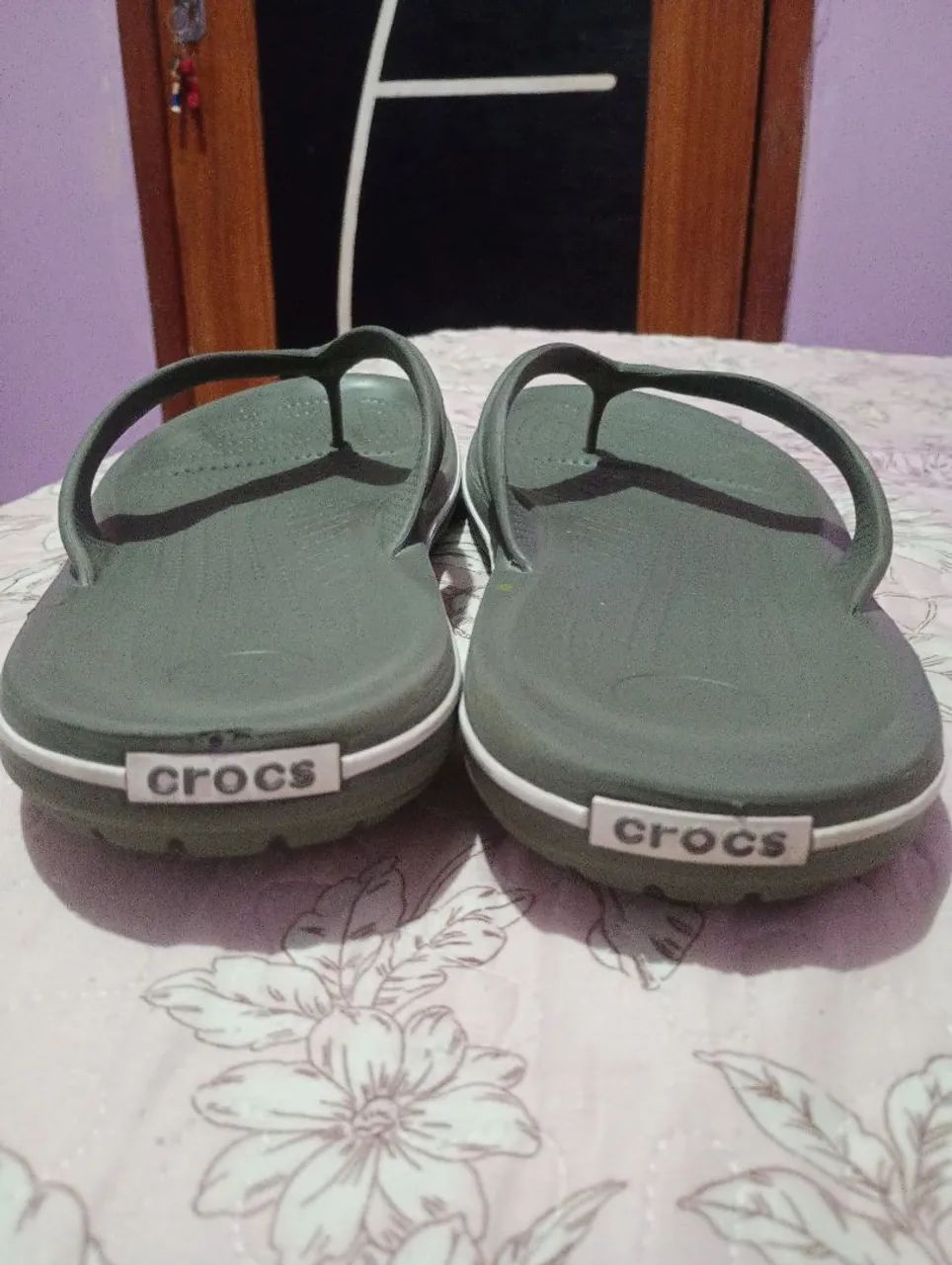 Sandália Crocs  - Foto 2