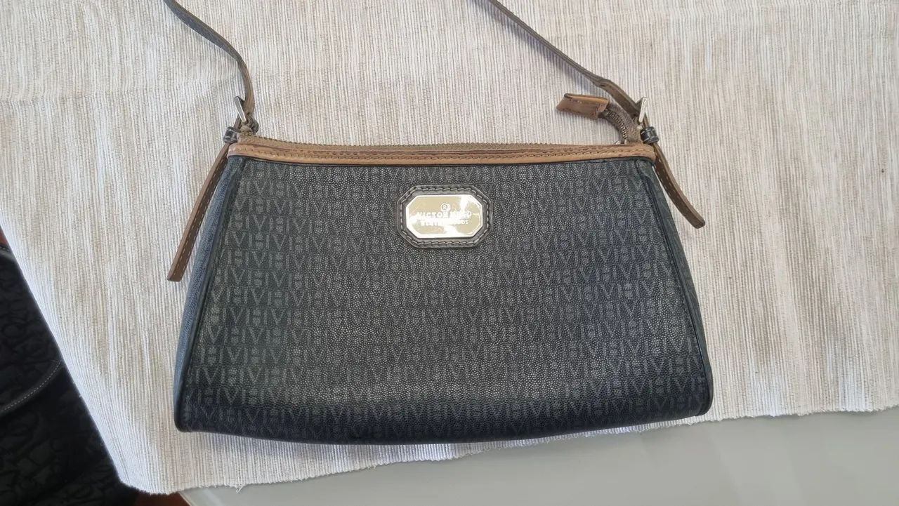 Bolsa Victor Hugo 