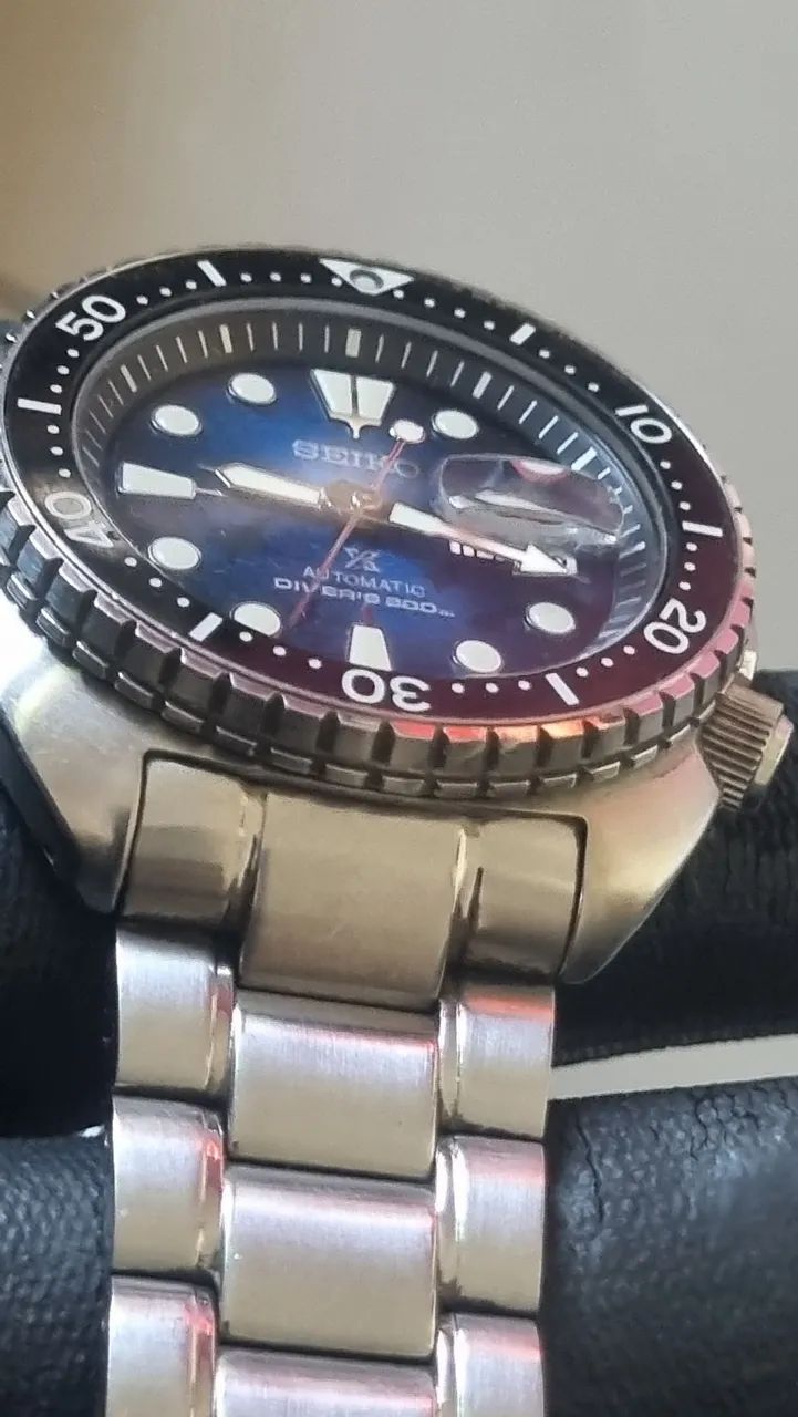 Relogio Seiko - Foto 5
