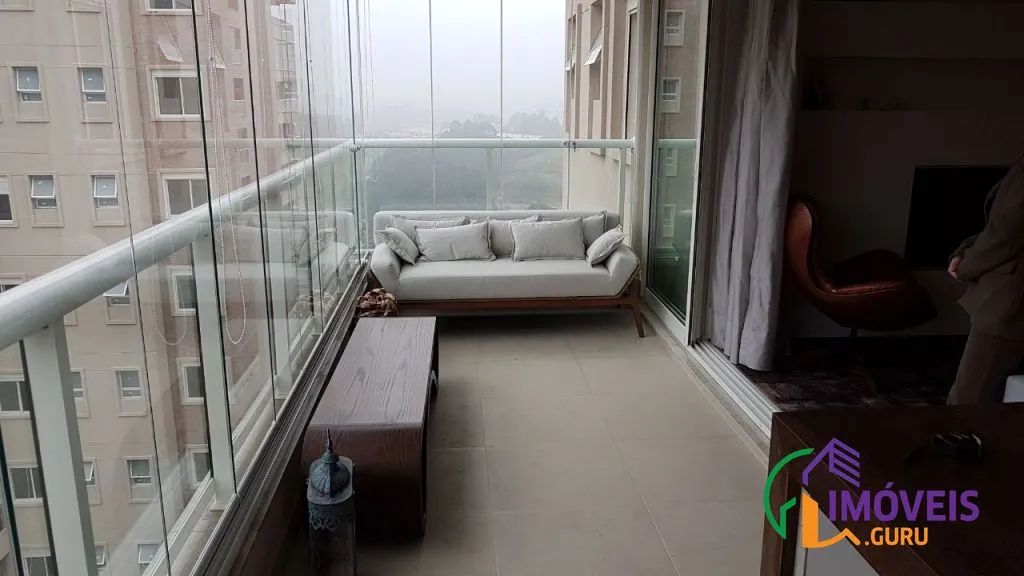APARTAMENTO - TAMBORÉ - SP - Foto 4
