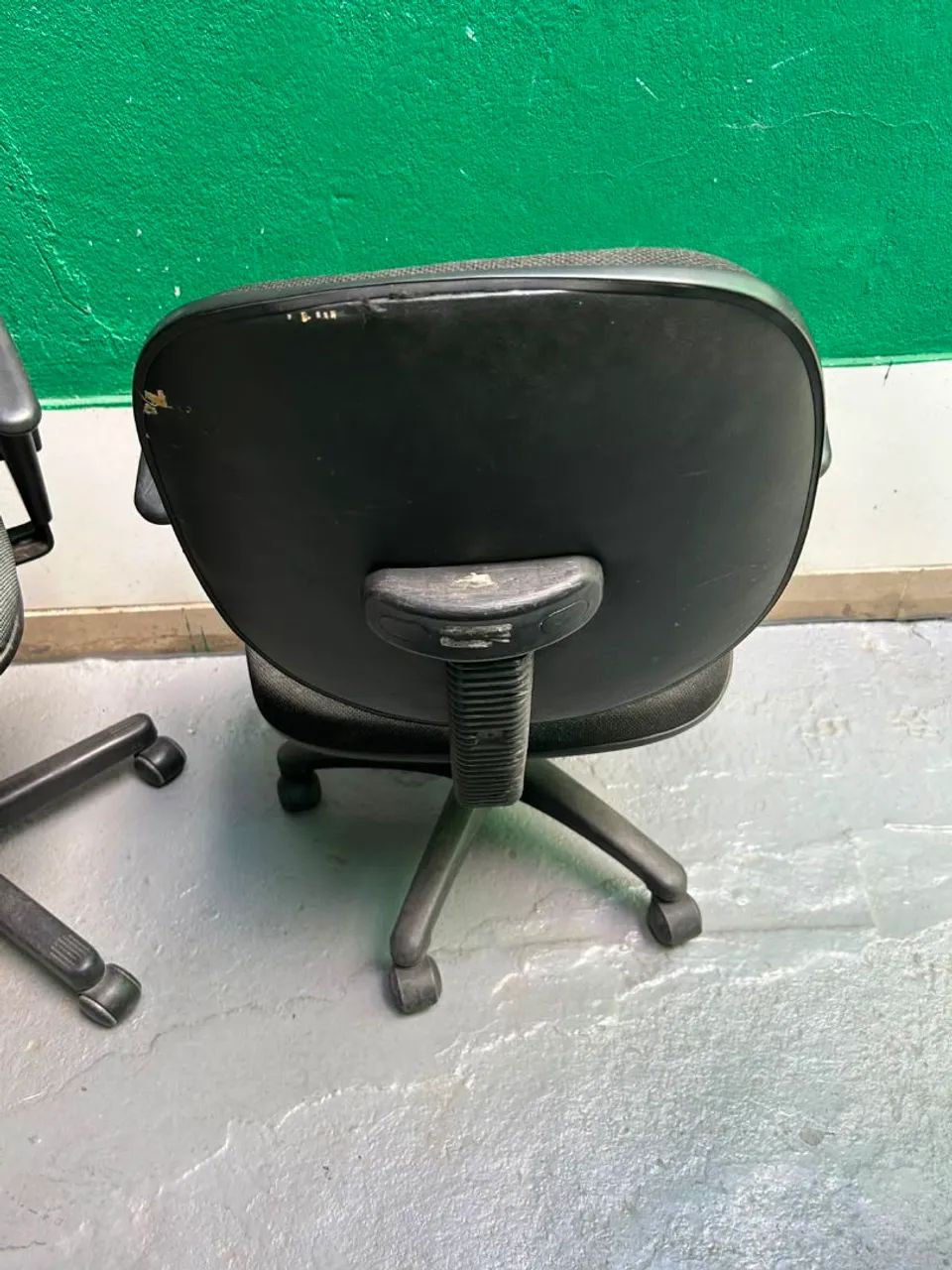 CADEIRAS DE ESCRITÓRIO - Foto 4