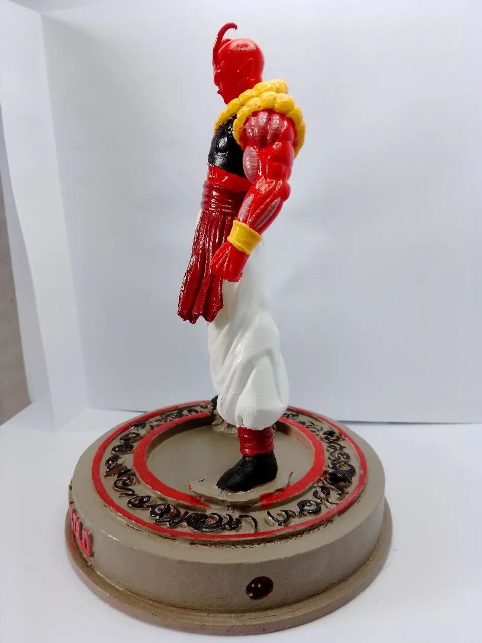 Shenon Picolo Dragon ball  - Foto 2