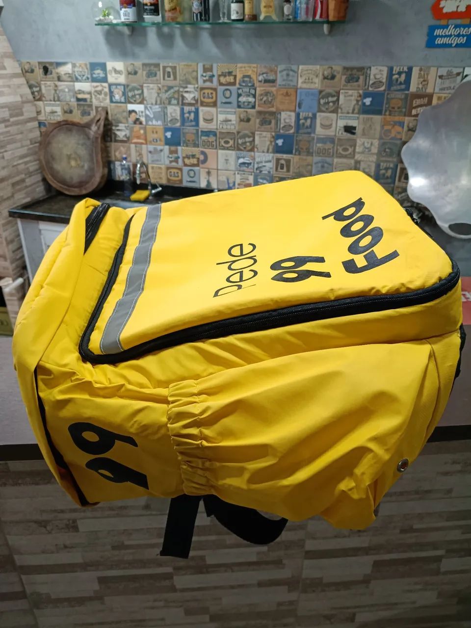 Mochila bag da 99 - Foto 3