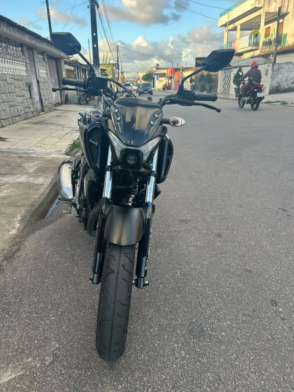 Fazer 150cc 2024 - Foto 5