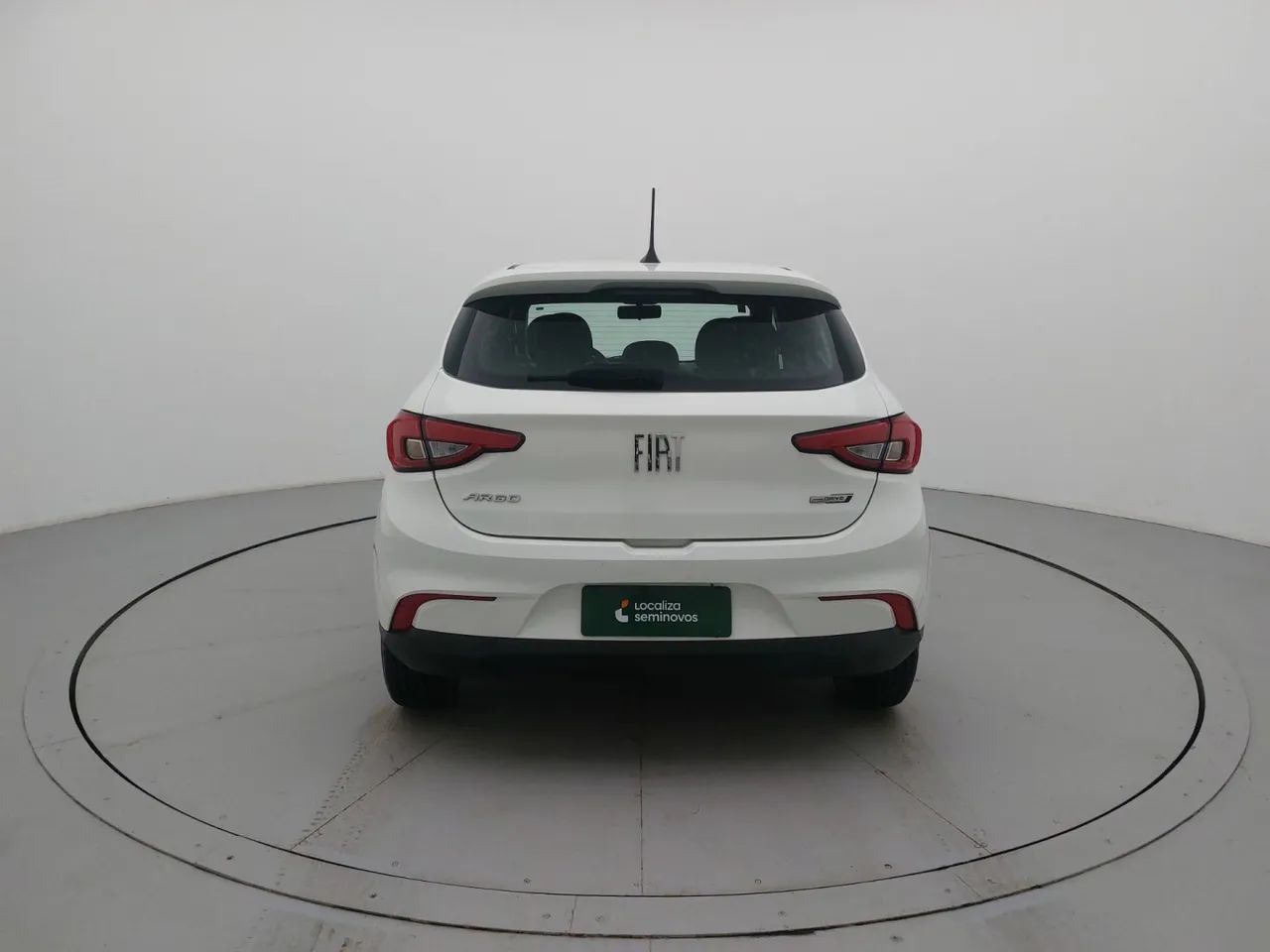 Fiat Argo Drive 1.0 Firefly 2026 - Foto 4