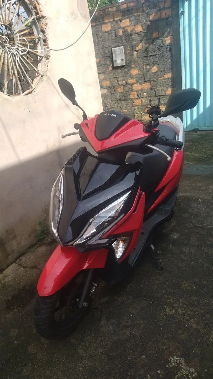 Elite Honda 