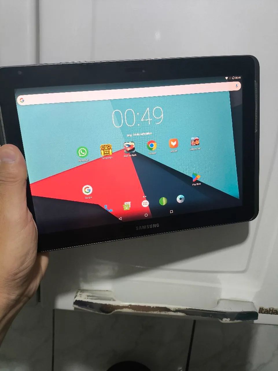 Samsung Galaxy tab 2. 250$ 