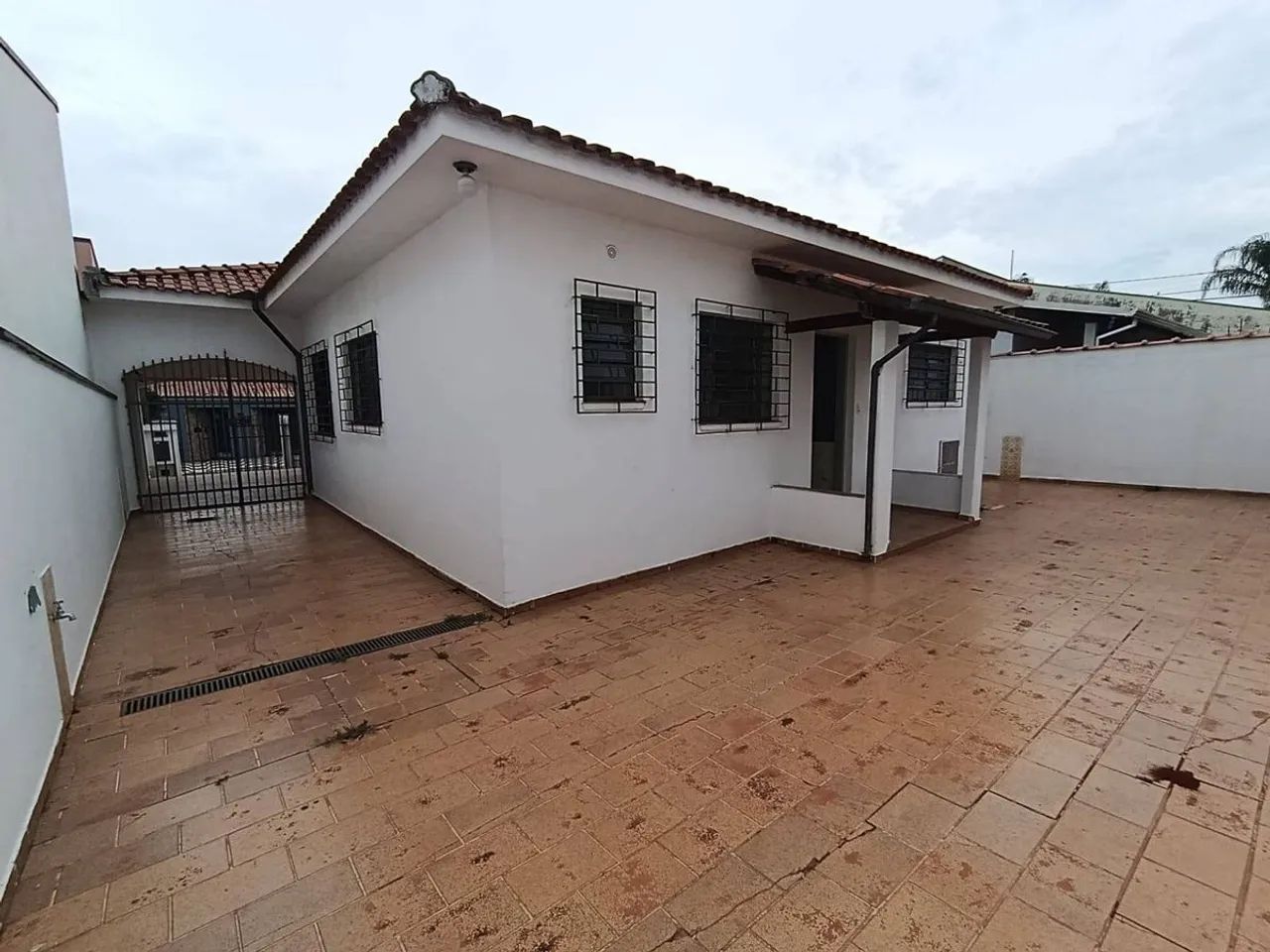 Casa com 4 quartos, Residencial Furlan - Santa Bárbara D'Oeste/SP - Foto 4