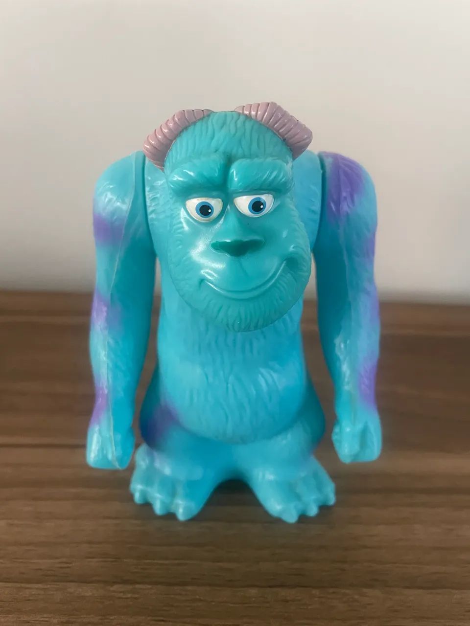 Miniatura Sulley Mac Donalds 