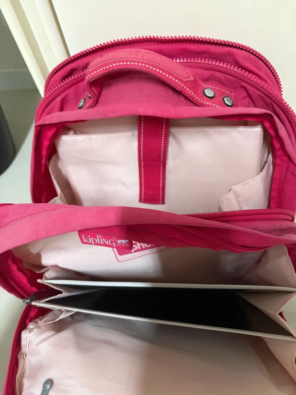 mochila kipling  - Foto 2