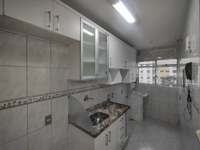 Lindo apartamento em Campinho - Foto 4