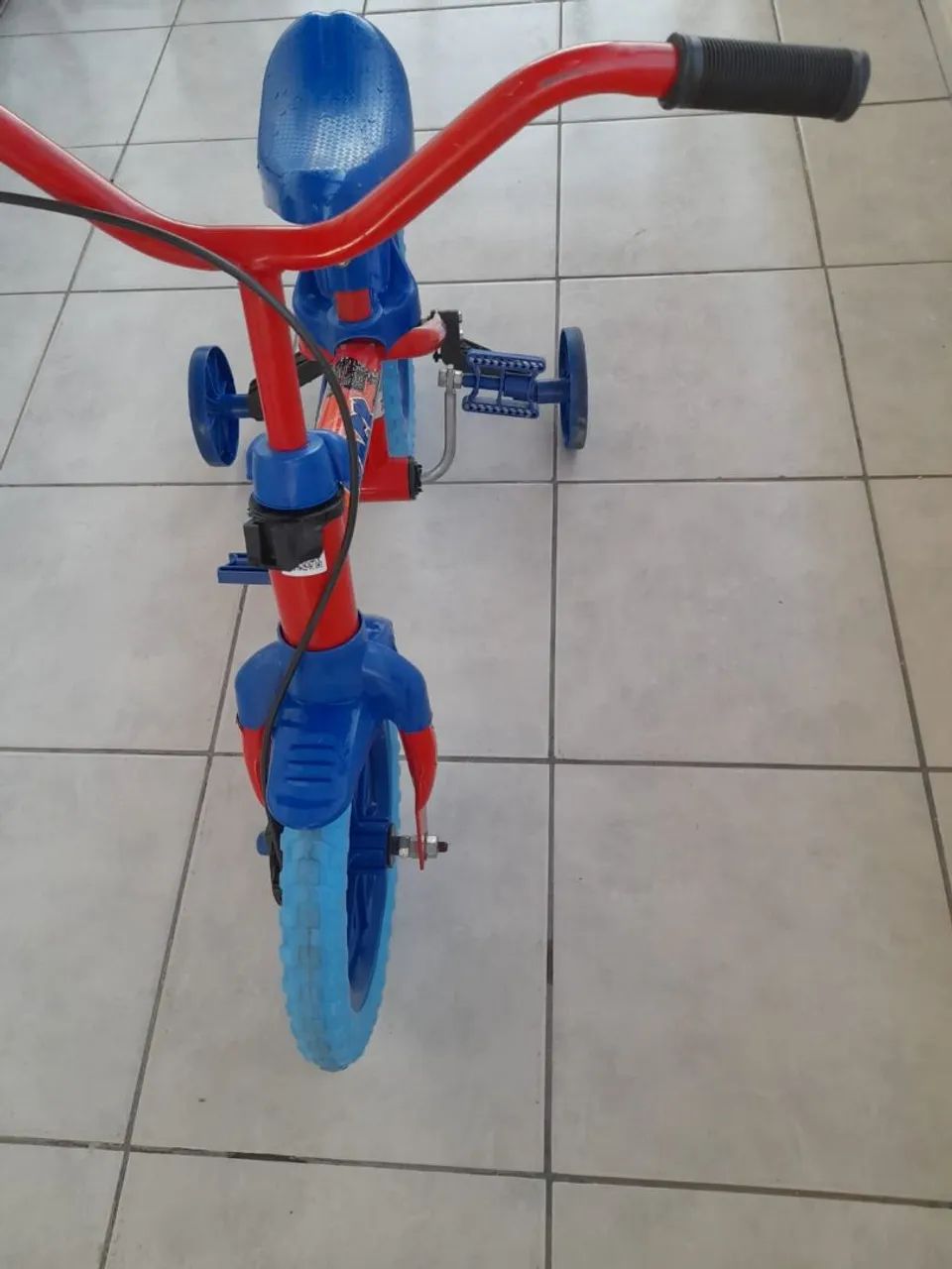 Bicicleta Infantil  - Foto 2