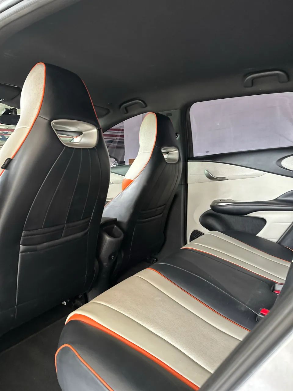 BYD Dolphin EV (Elétrico) 2024 - Foto 5