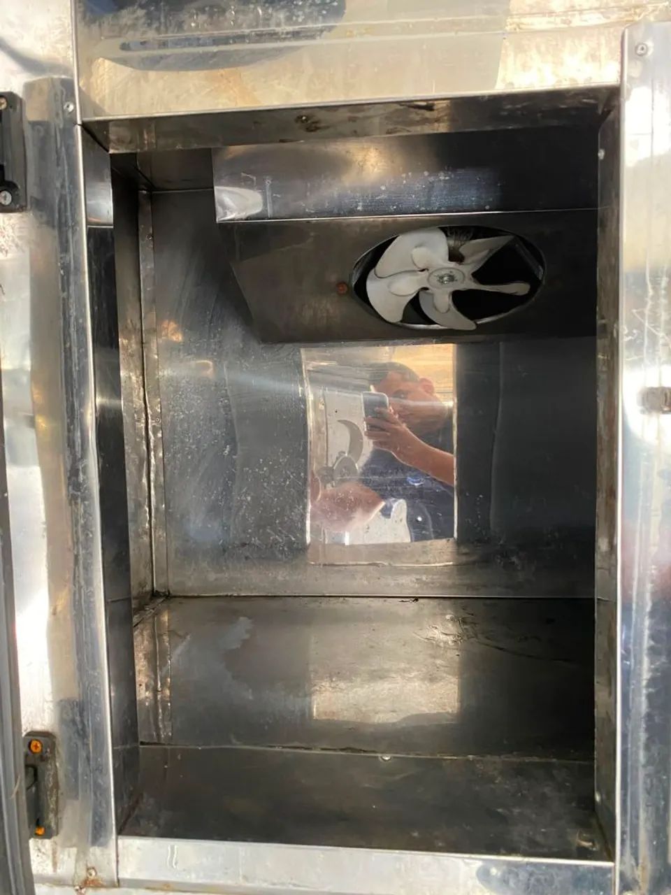 Foodtruck para trabalhar. - Foto 4