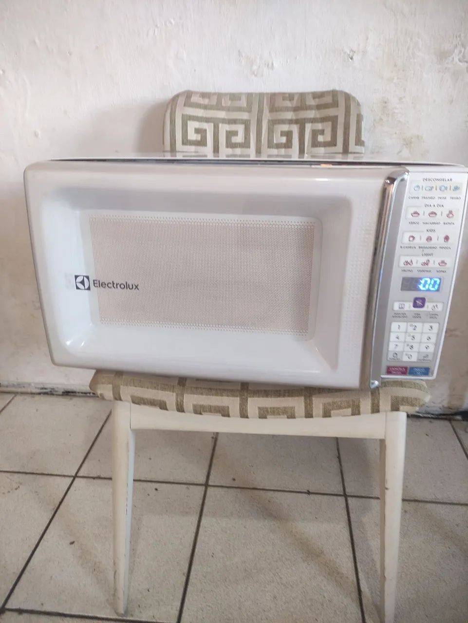 Vende-se microondas  - Foto 4